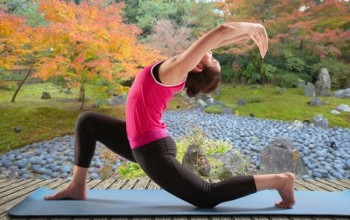 Yoga cho người mới bắt đầu