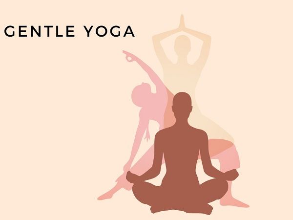 Gentle yoga - Phương pháp tập luyện nhẹ nhàng và thư giãn