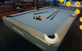 Phân Tích Chi Tiết Các Yếu Tố Ảnh Hưởng Đến Giá Bàn Bida Lỗ (Pool Table)