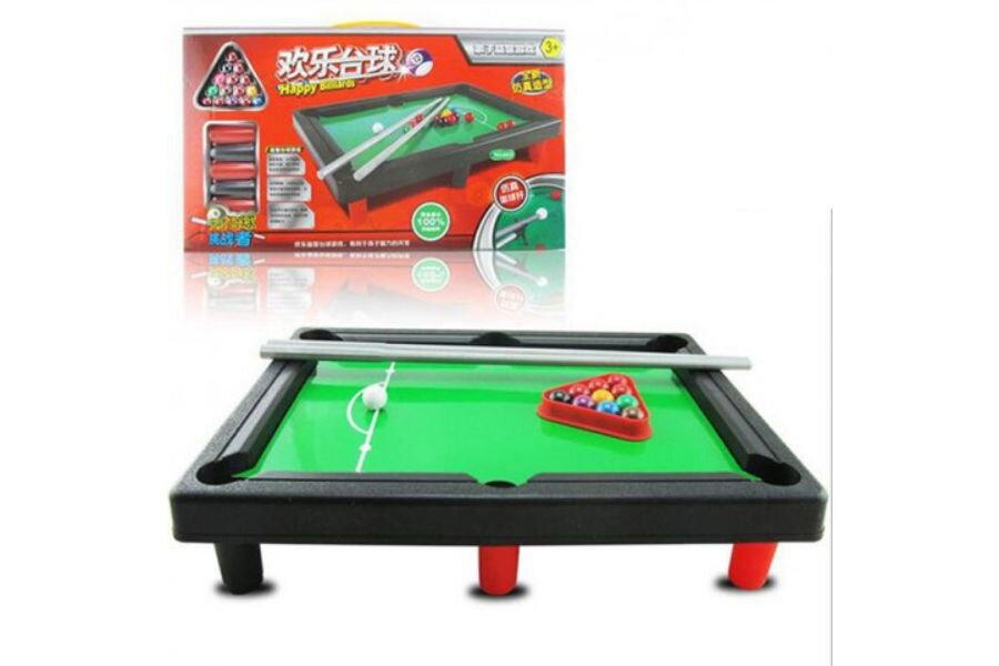 Danh Sách 10 Bàn Bida Mini Giá Đắt Nhất Tại Việt Nam