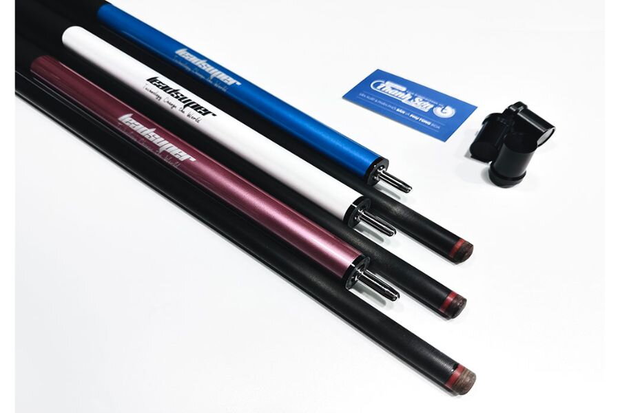 Danh sách 10 cơ (gậy) bida Lead Super bán chạy nhất tại Việt Nam