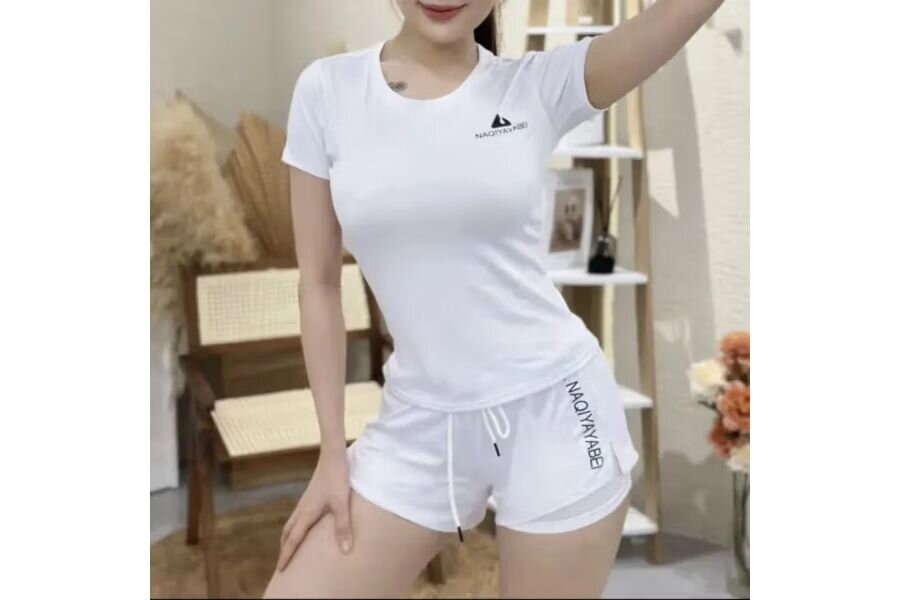 Mua bán đồ tập yoga đẹp tại Be5 Sports – Lý do nên chọn chúng tôi