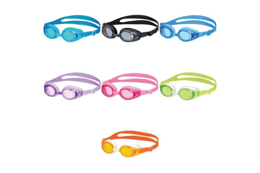 Kính Bơi View: Lựa Chọn Tối Ưu Cho Hiệu Suất Và Sự Thoải Mái Khi Bơi Lội